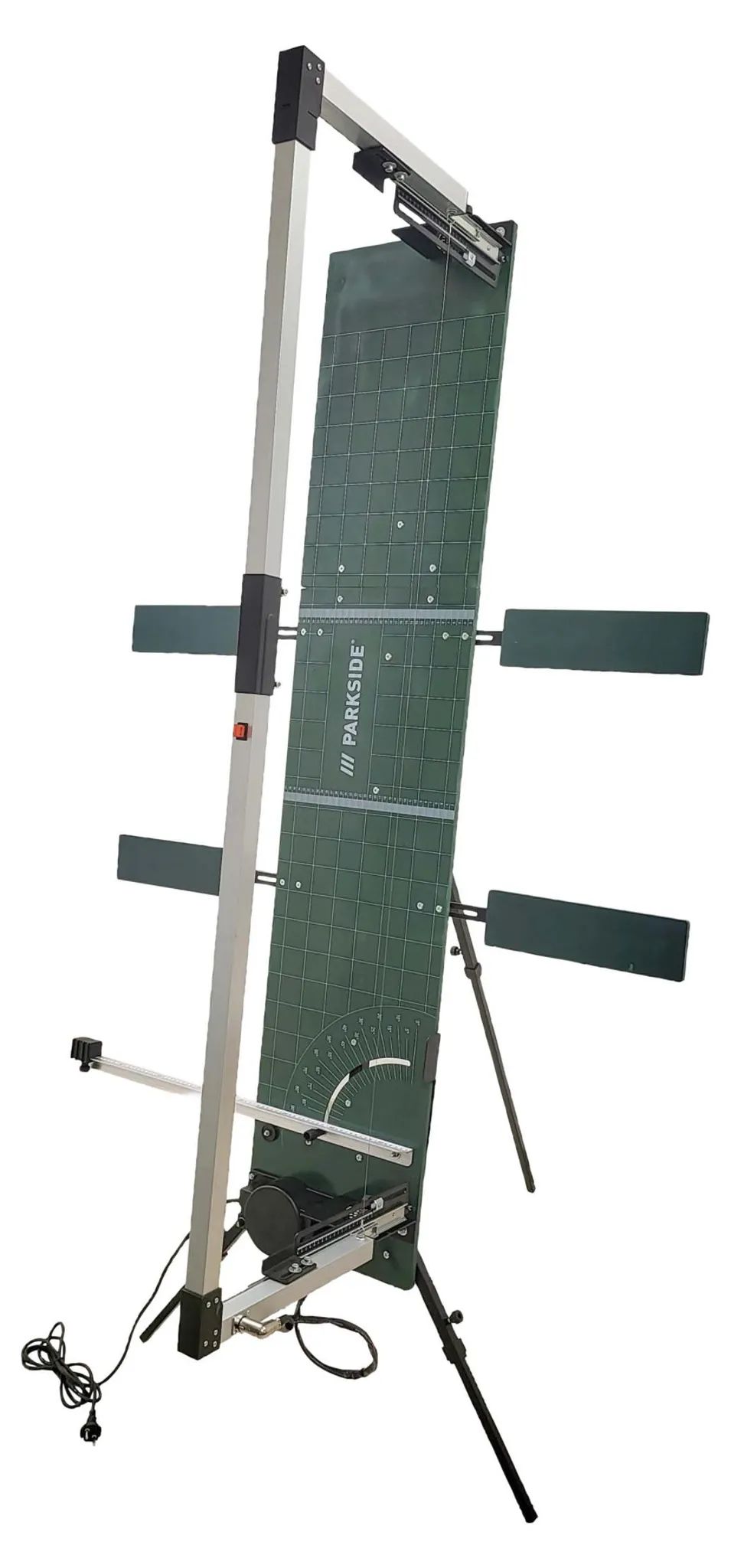 PARKSIDE® PGDH A3 izzószálas hartschaum- / hungarocell vágó (polisztirol vágó)