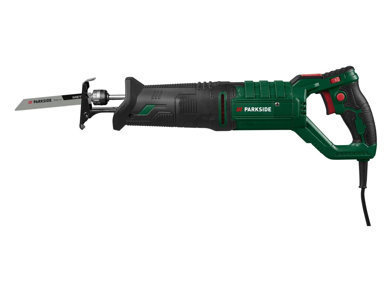 PARKSIDE® PFS 850 C3 szablyafűrész