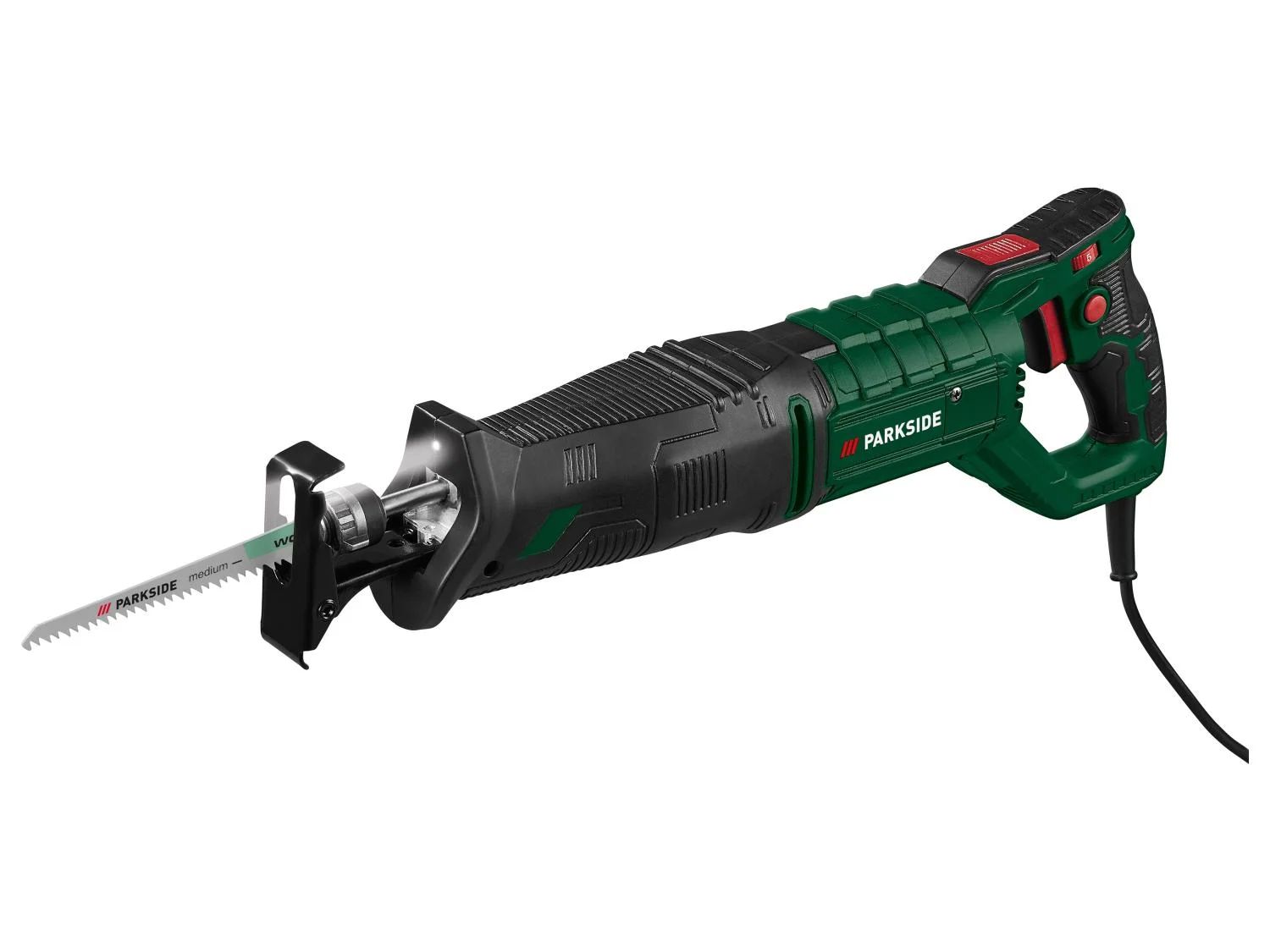 PARKSIDE® PFS 850 C3 szablyafűrész