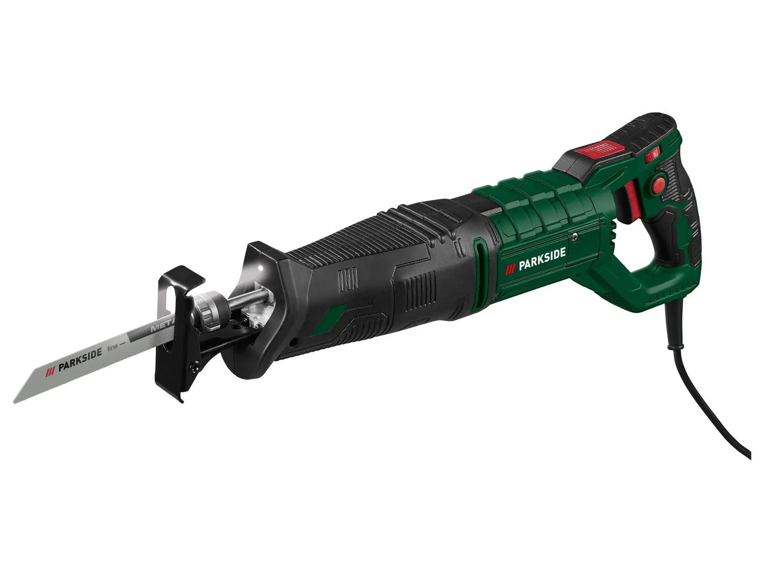 PARKSIDE® PFS 850 C3 szablyafűrész