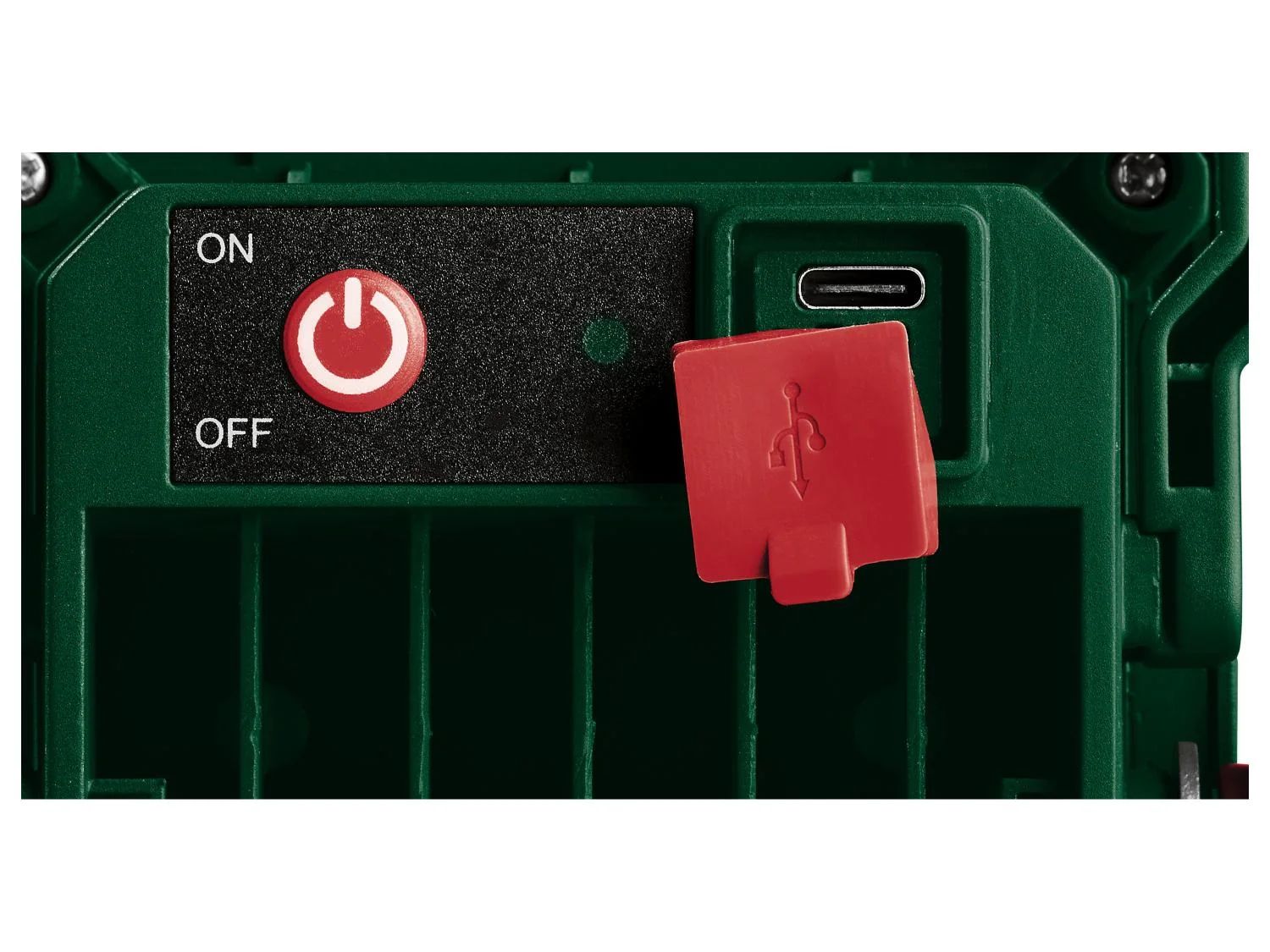 PARKSIDE® PAS 2200 D5 - Akkumulátoros LED reflektor
