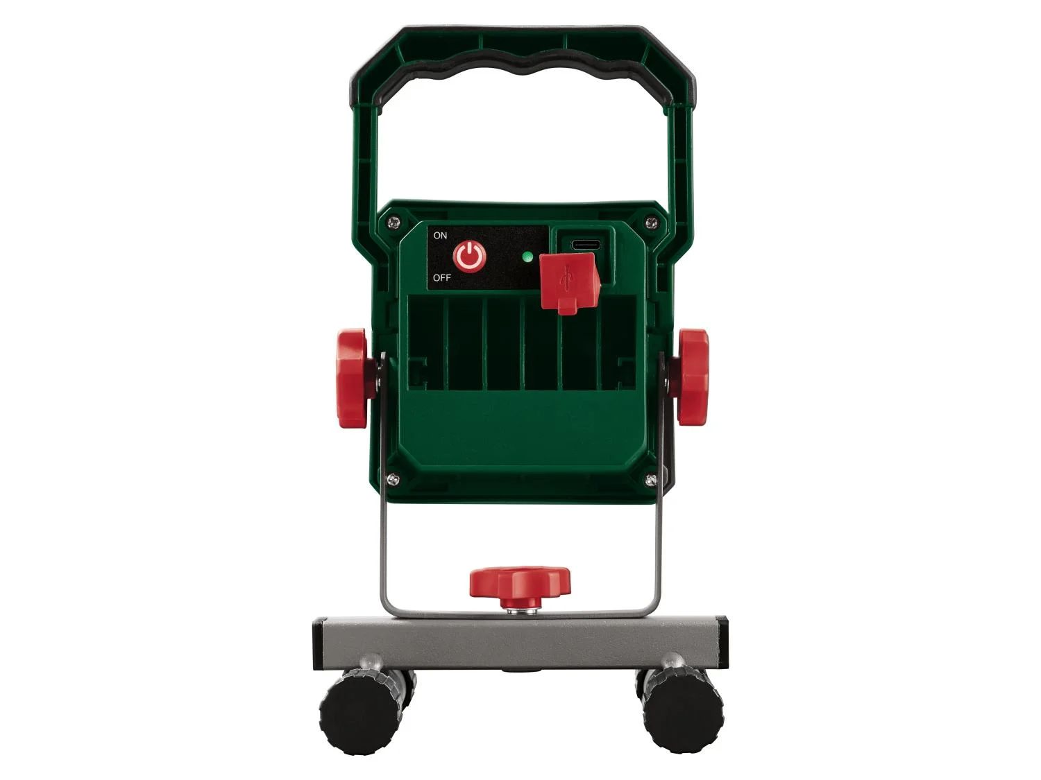 PARKSIDE® PAS 2200 D5 - Akkumulátoros LED reflektor