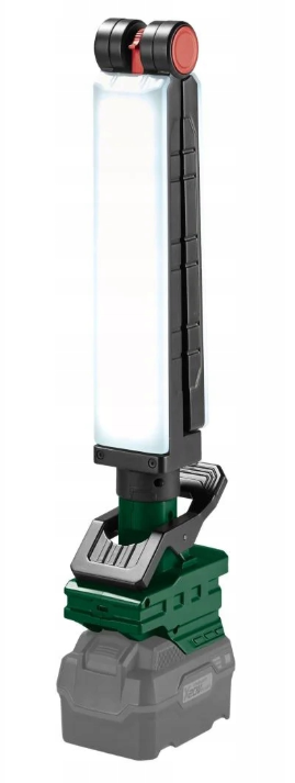 PARKSIDE® PLKLA 20-Li A1 vezeték nélküli LED lámpa 20-Li A1 – (Akkumulátor és töltő nélkül)