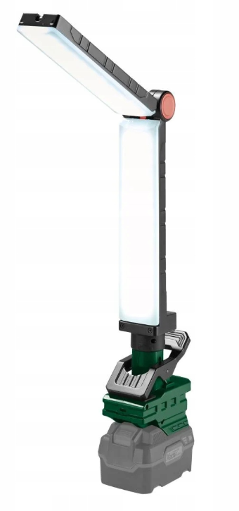 PARKSIDE® PLKLA 20-Li A1 vezeték nélküli LED lámpa 20-Li A1 – (Akkumulátor és töltő nélkül)