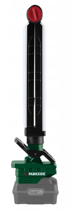 PARKSIDE® PLKLA 20-Li A1 vezeték nélküli LED lámpa 20-Li A1 – (Akkumulátor és töltő nélkül)