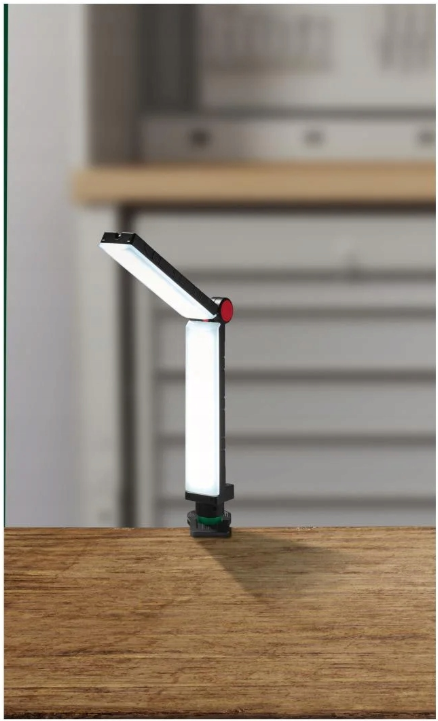 PARKSIDE® PLKLA 20-Li A1 vezeték nélküli LED lámpa 20-Li A1 – (Akkumulátor és töltő nélkül)