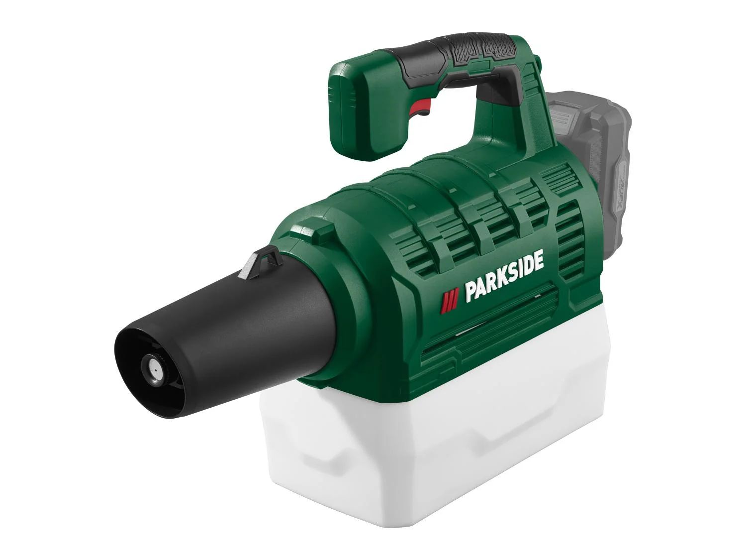 PARKSIDE® PANS 100 A1 20 V akkus permetező – akkumulátor és töltő nélkül