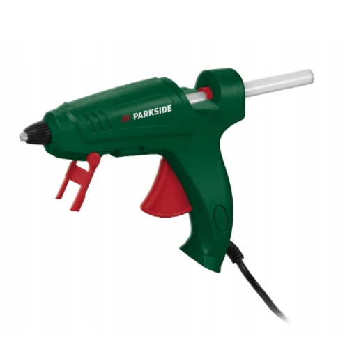 PARKSIDE® 25 W ragasztópisztoly 11 mm-es ragasztórúdhoz