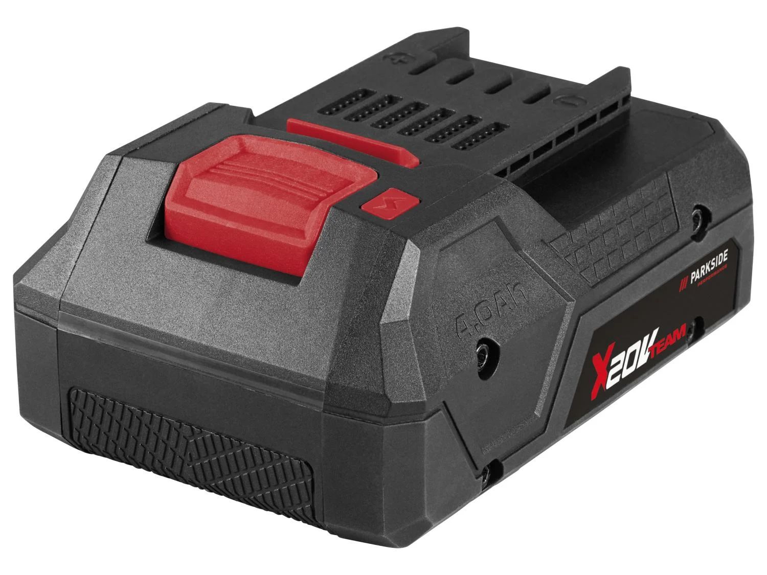 PARKSIDE PERFORMANCE® PABSP 20 Li C4 akkus fúró-csavarozó 20 V (akku és töltő nélkül)