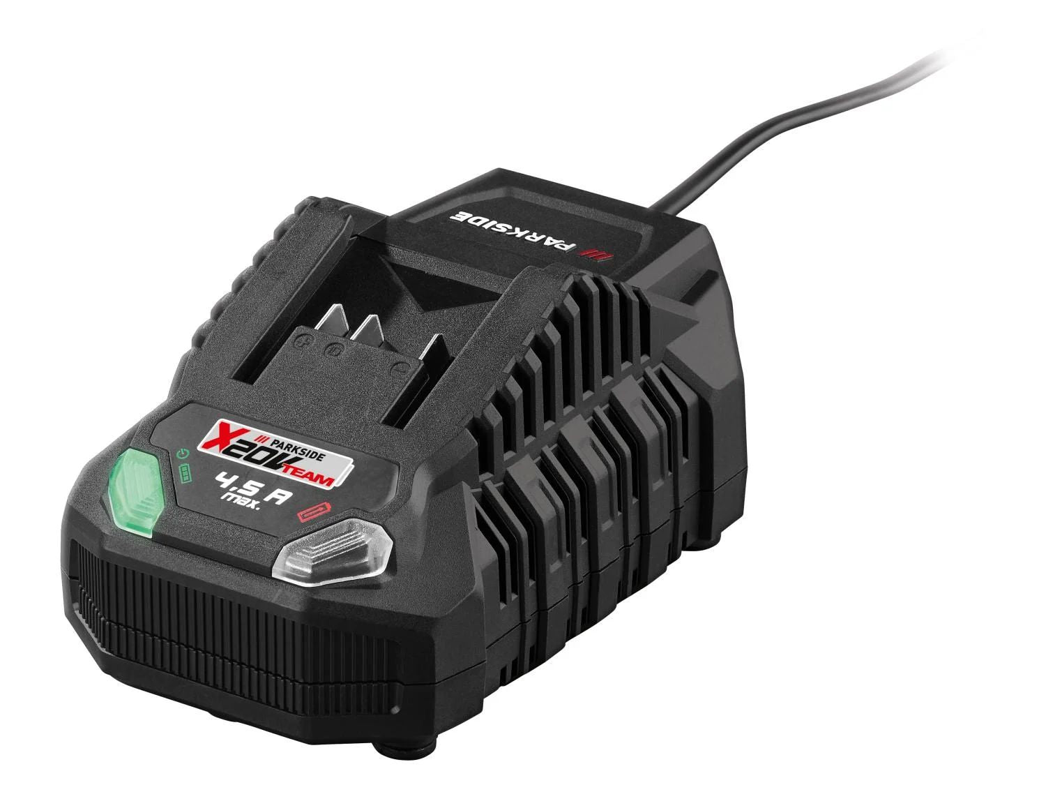 PARKSIDE PERFORMANCE® PABSP 20 Li C4 akkus fúró-csavarozó 20 V (akku és töltő nélkül)