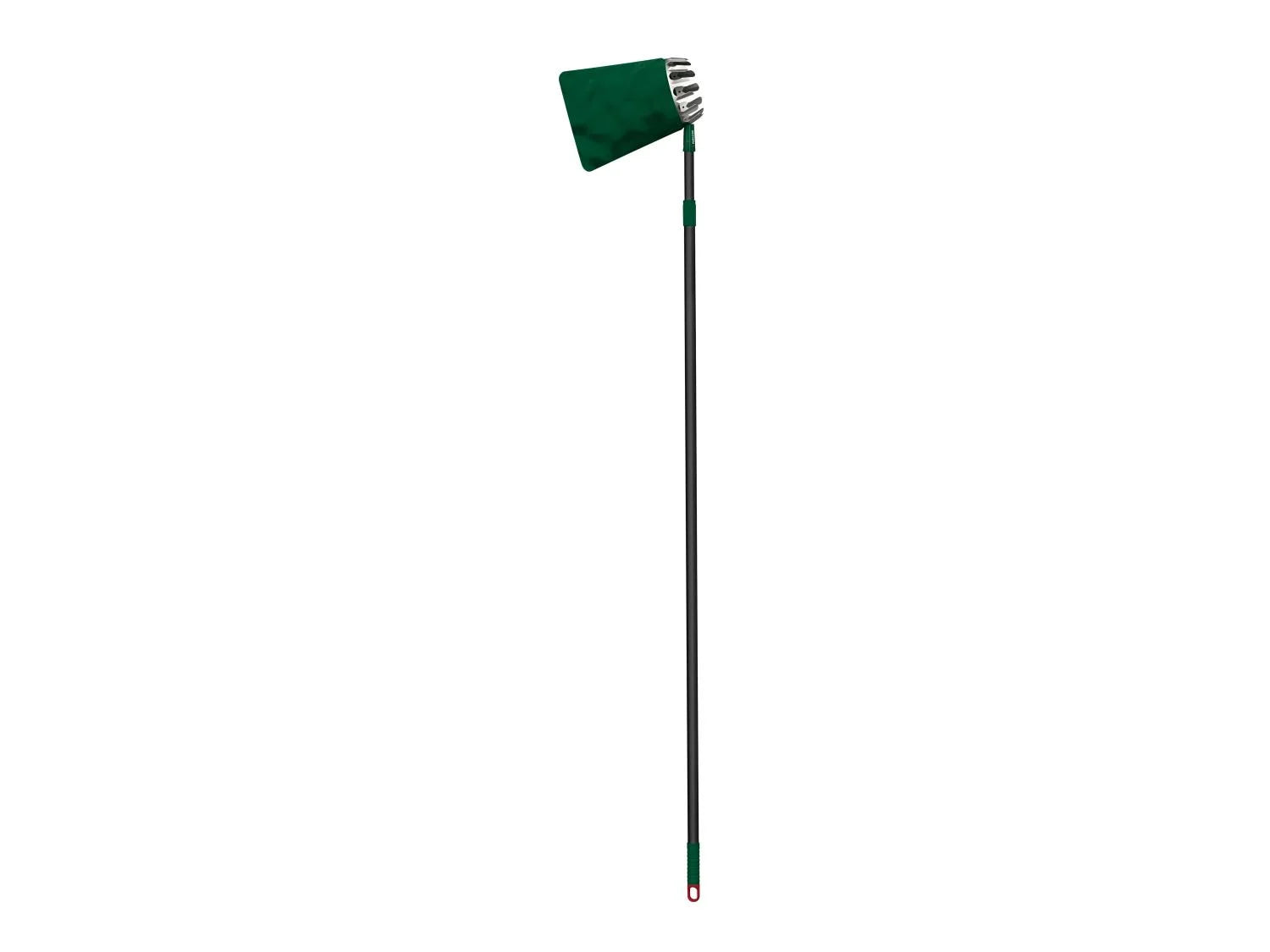 PARKSIDE® Teleszkópos gyümölcsszedő, 1,76–3,12 m, max. 4,5 m elérés