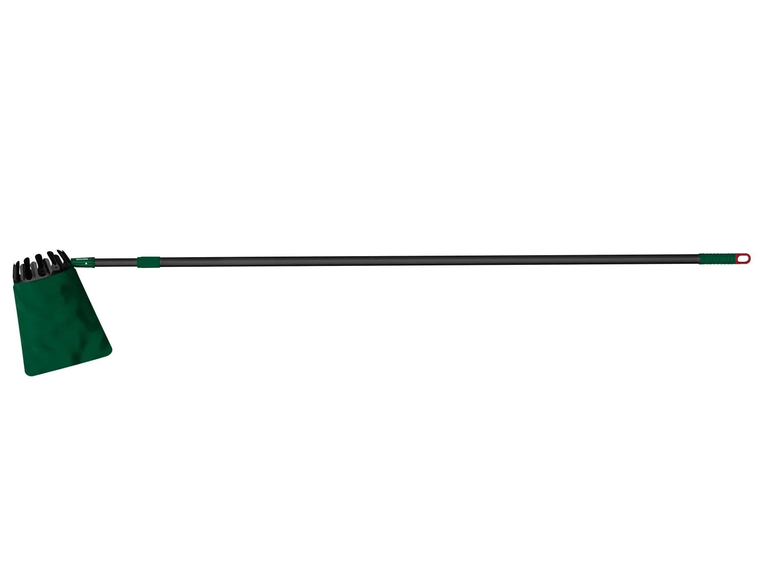 PARKSIDE® Teleszkópos gyümölcsszedő, 1,76–3,12 m, max. 4,5 m elérés