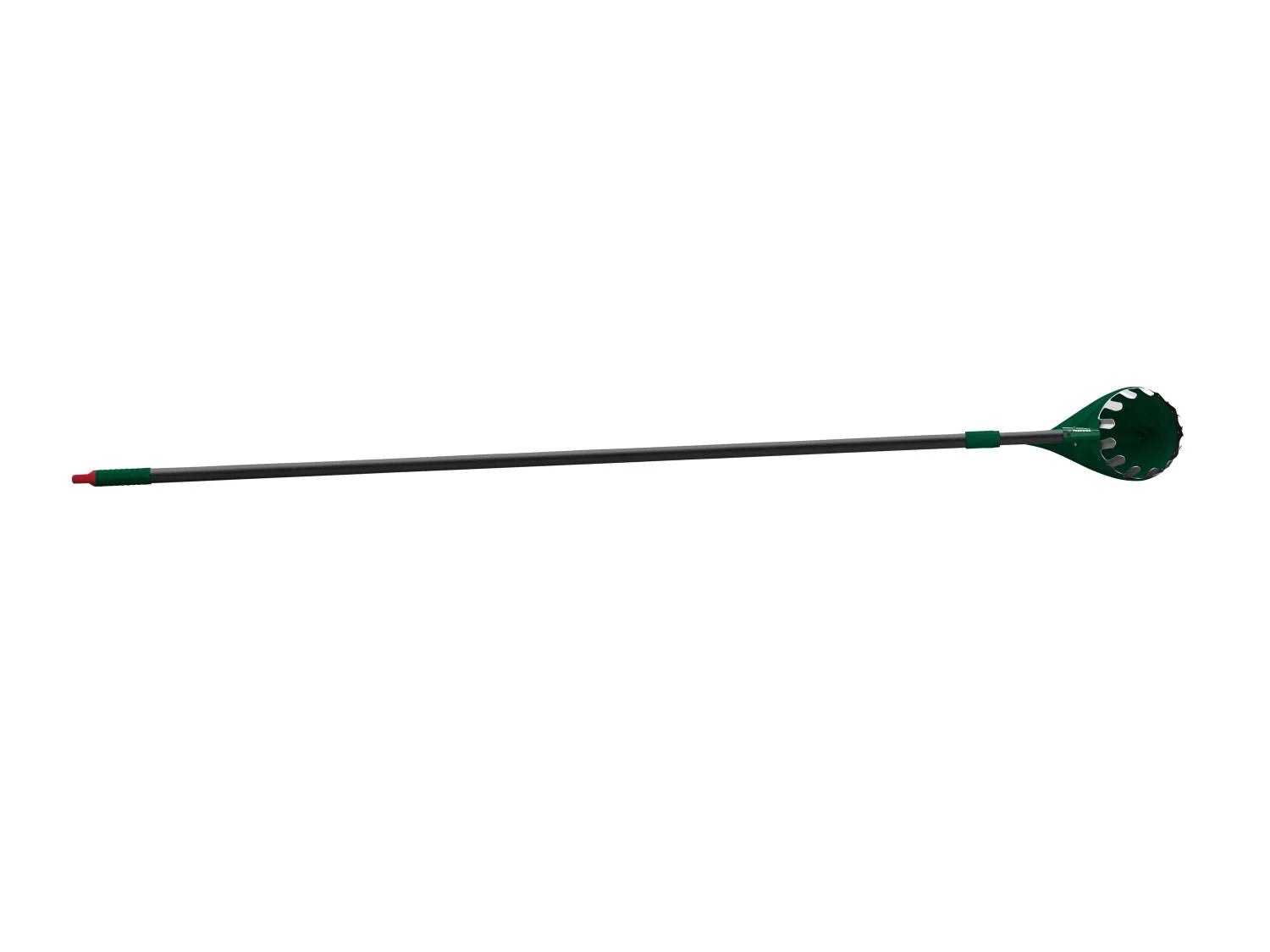 PARKSIDE® Teleszkópos gyümölcsszedő, 1,76–3,12 m, max. 4,5 m elérés