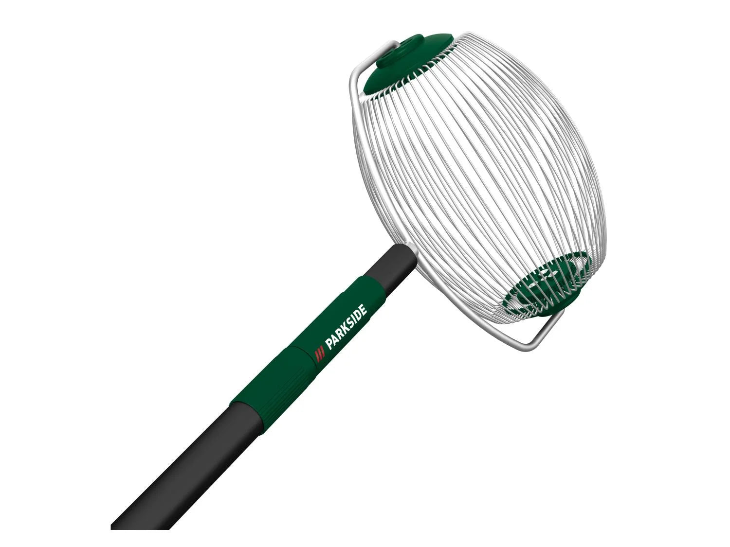 PARKSIDE® Teleszkópos dió- és gyümölcsgyűjtő kosár, 94–139 cm