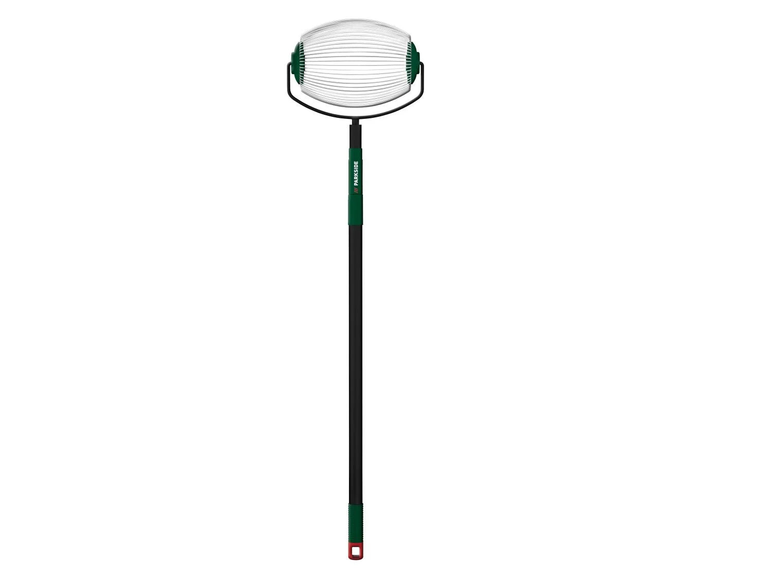 PARKSIDE® Teleszkópos dió- és gyümölcsgyűjtő kosár, 94–139 cm