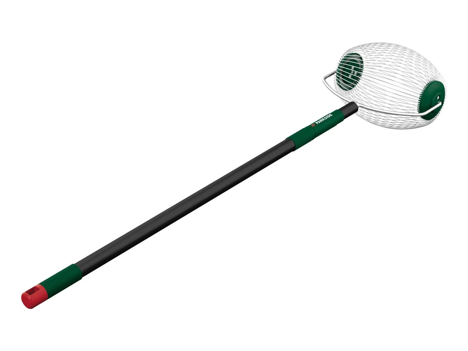 PARKSIDE® Teleszkópos dió- és gyümölcsgyűjtő kosár, 94–139 cm