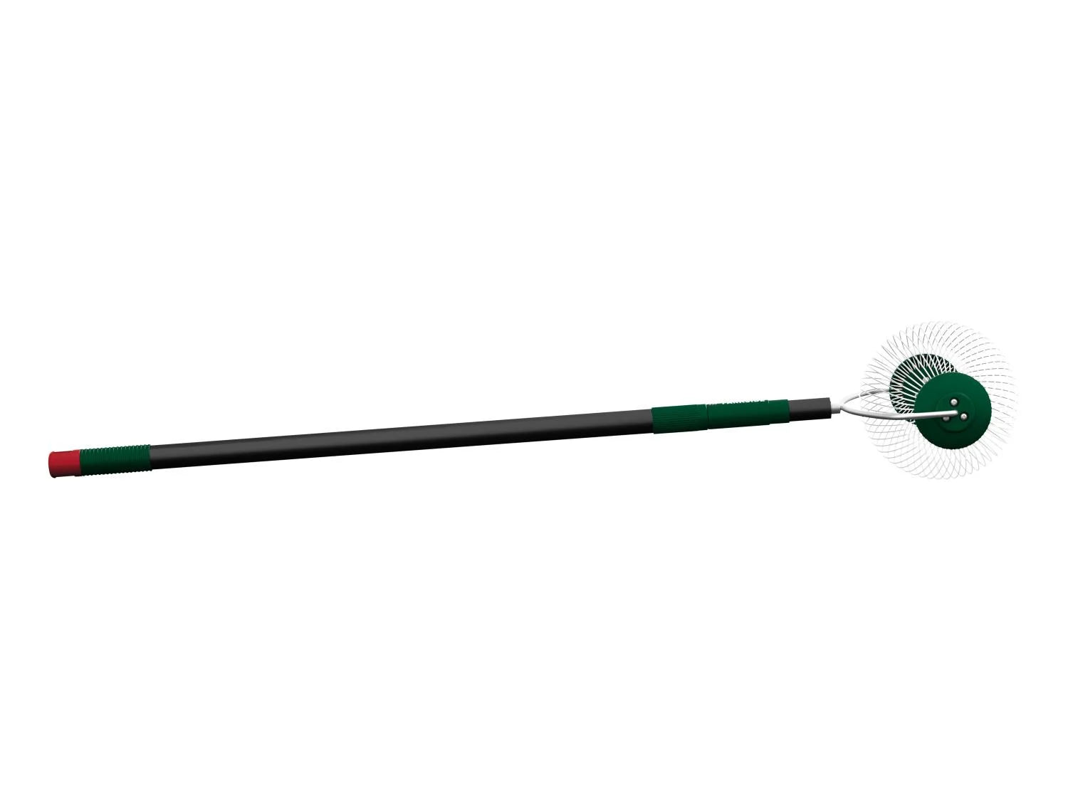 PARKSIDE® Teleszkópos dió- és gyümölcsgyűjtő kosár, 94–139 cm