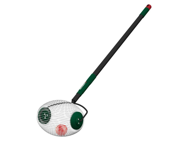 PARKSIDE® Teleszkópos dió- és gyümölcsgyűjtő kosár, 94–139 cm
