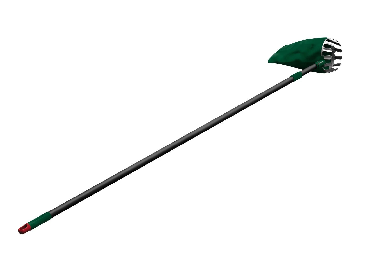 PARKSIDE® Teleszkópos gyümölcsszedő, 1,76–3,12 m, max. 4,5 m elérés