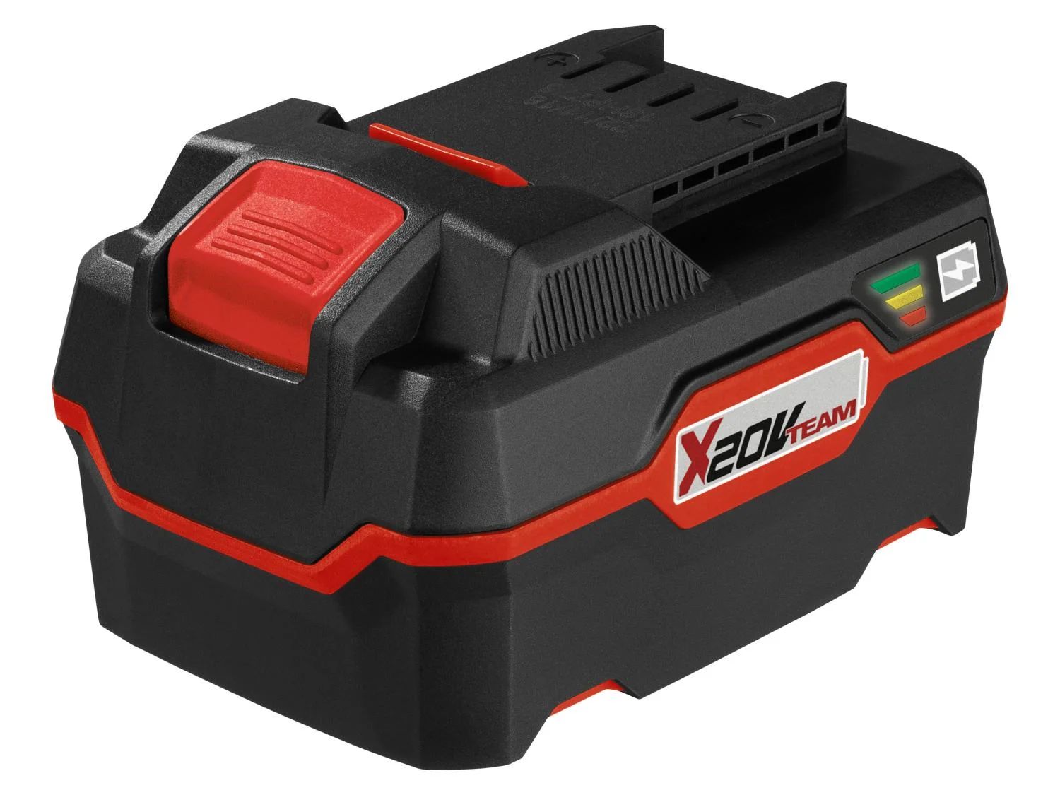 PARKSIDE PERFORMANCE® PPAMR 1250 A1 Smart & Free 20 V robotfűnyíró – akkumulátorral és töltőállomással