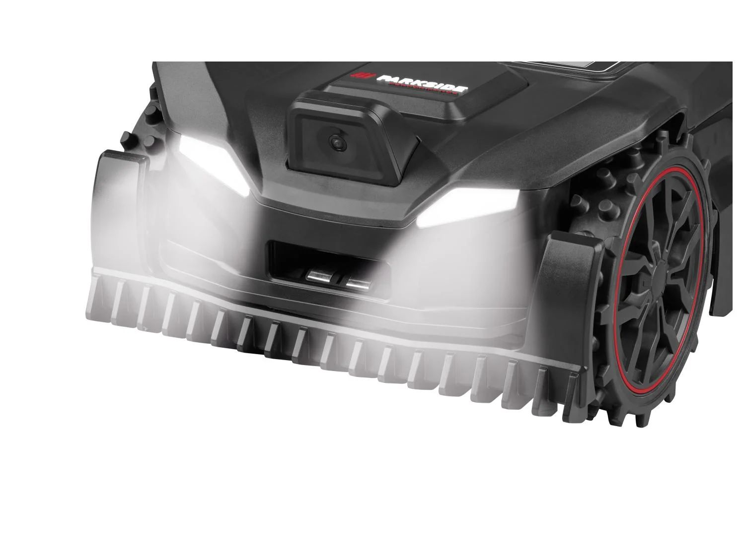 PARKSIDE PERFORMANCE® PPAMR 1250 A1 Smart & Free 20 V robotfűnyíró – akkumulátorral és töltőállomással