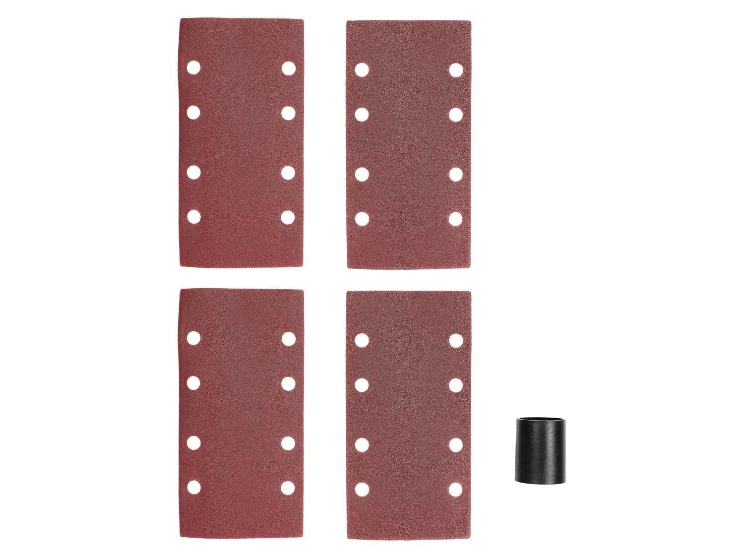 PARKSIDE® PSS 270 C3 rezgőcsiszoló