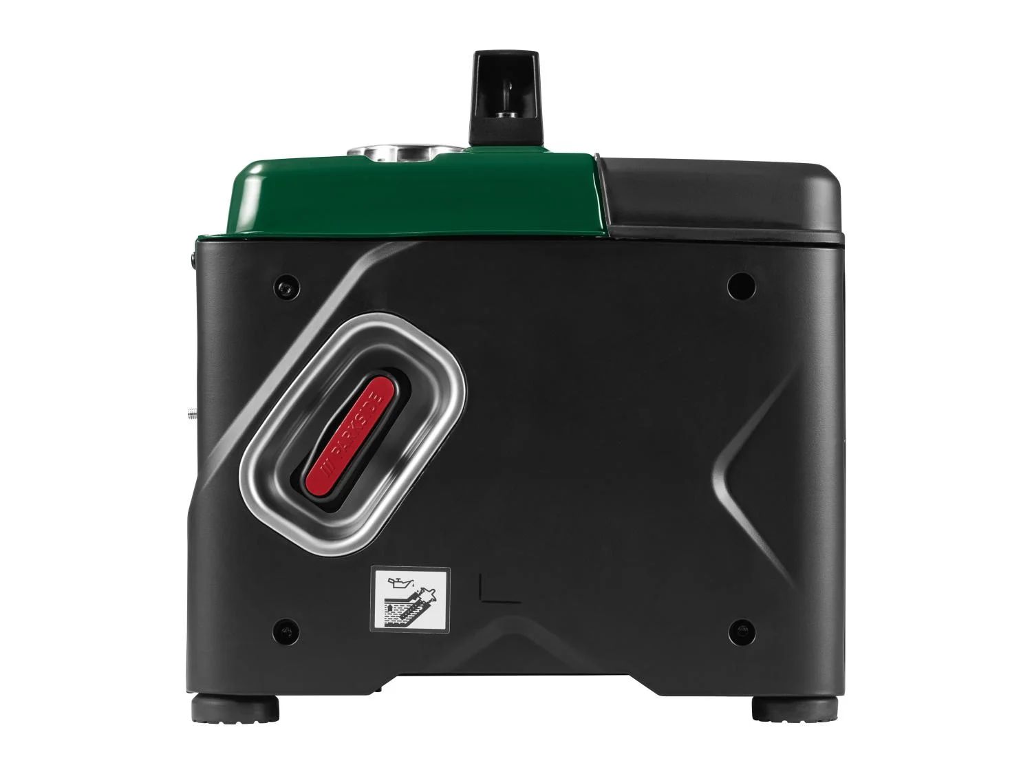 PARKSIDE® PBSI 800 A1 inverteres generátor