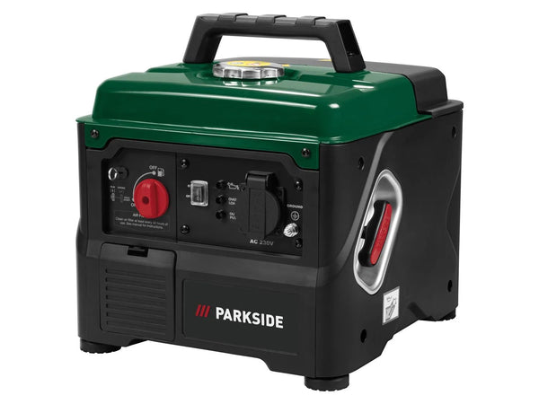PARKSIDE® PBSI 800 A1 inverteres generátor