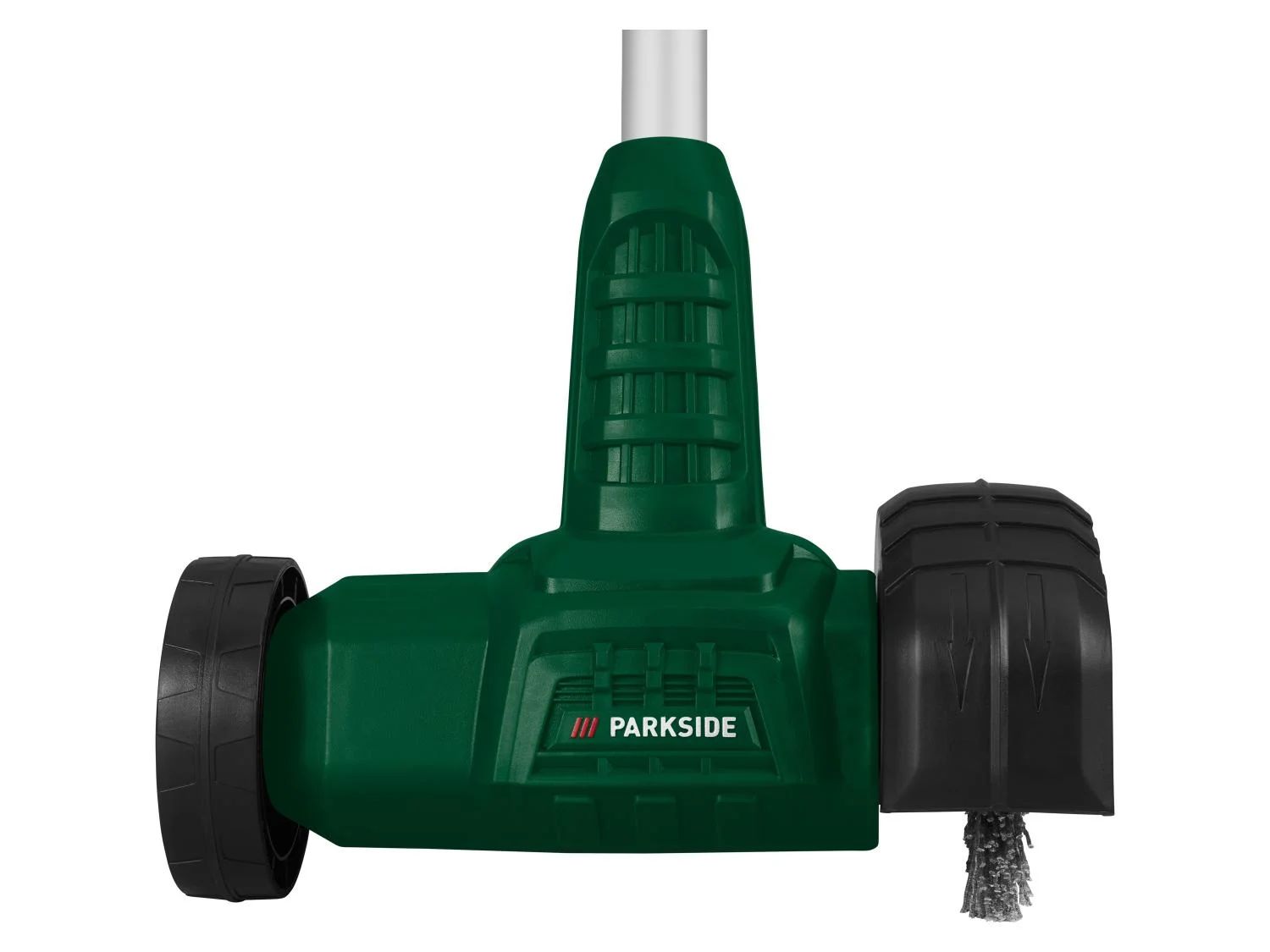 PARKSIDE® PFBA 20-Li C3 20 V akkus felülettisztító kefe – akkumulátor nélkül