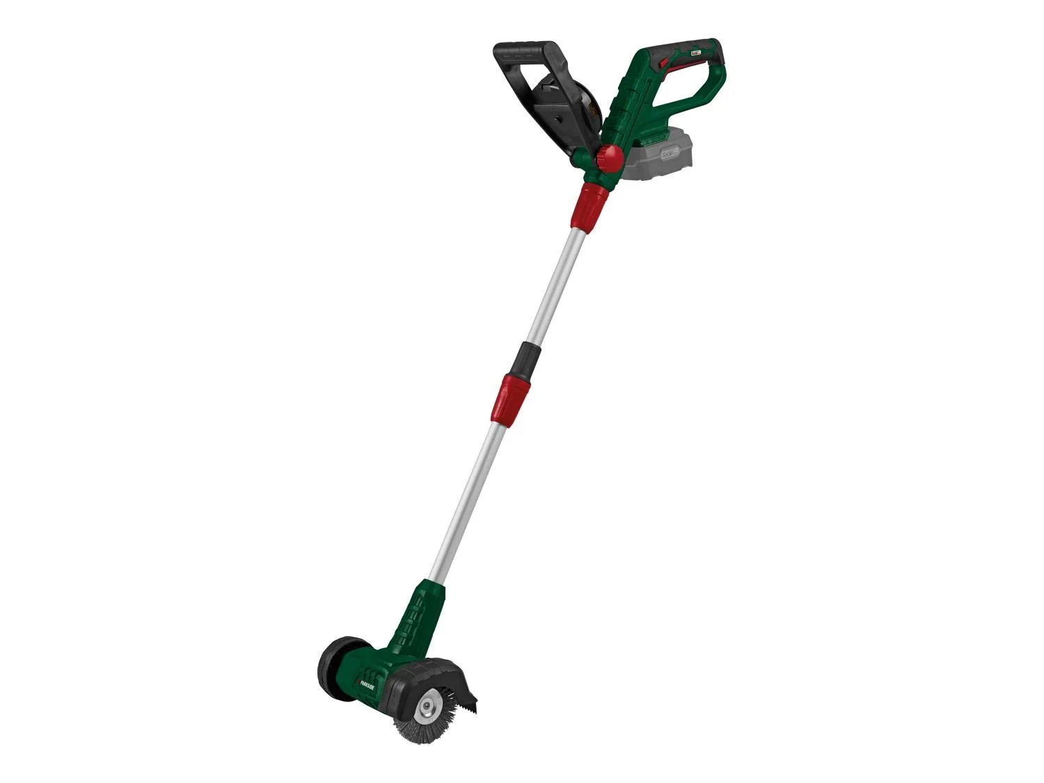 PARKSIDE® PFBA 20-Li C3 20 V akkus felülettisztító kefe – akkumulátor nélkül