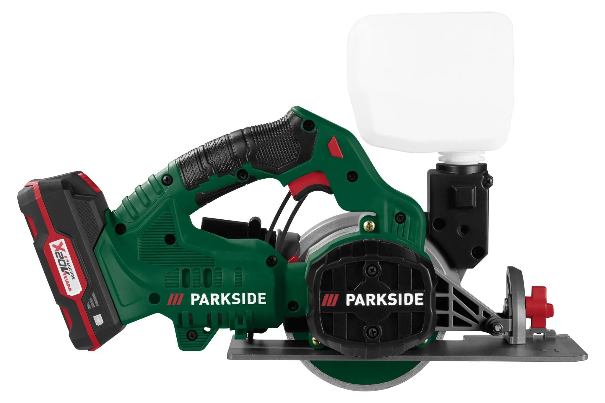 PARKSIDE® PAFS 20 A1 akkus csempevágó