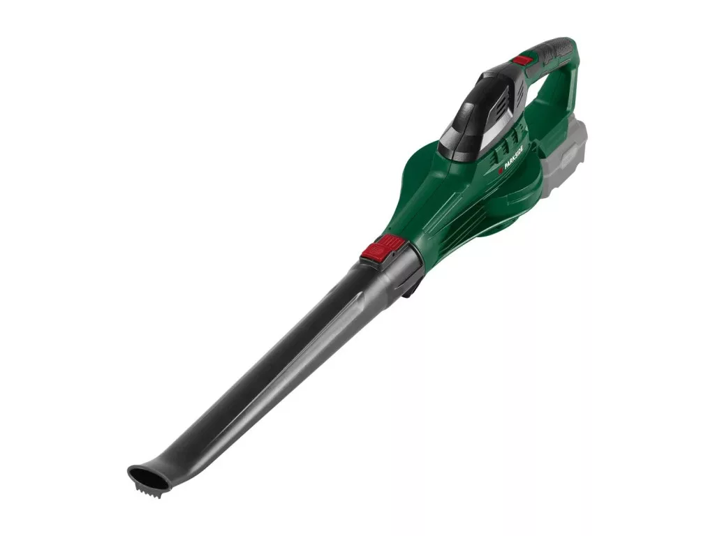 PARKSIDE® PLBA 20-Li B3 akkus lombfúvó (akkumulátor és töltő nélkül)