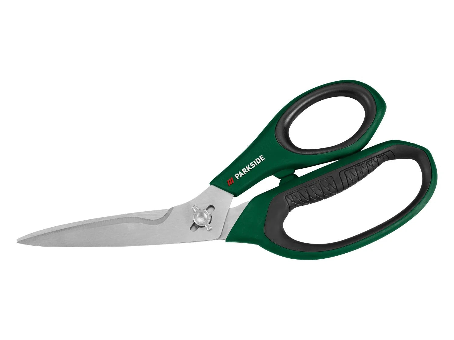 PARKSIDE® Zöldség- és fűszernövény ollókészlet, 3 részes