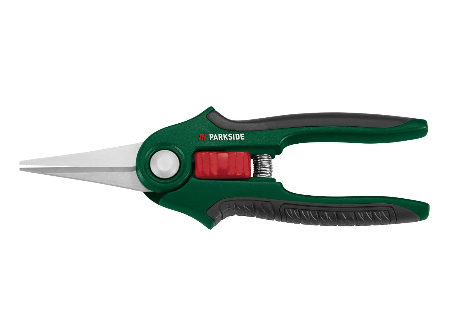 PARKSIDE® Zöldség- és fűszernövény ollókészlet, 3 részes