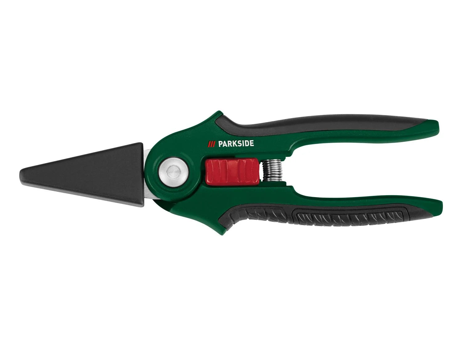 PARKSIDE® Zöldség- és fűszernövény ollókészlet, 3 részes