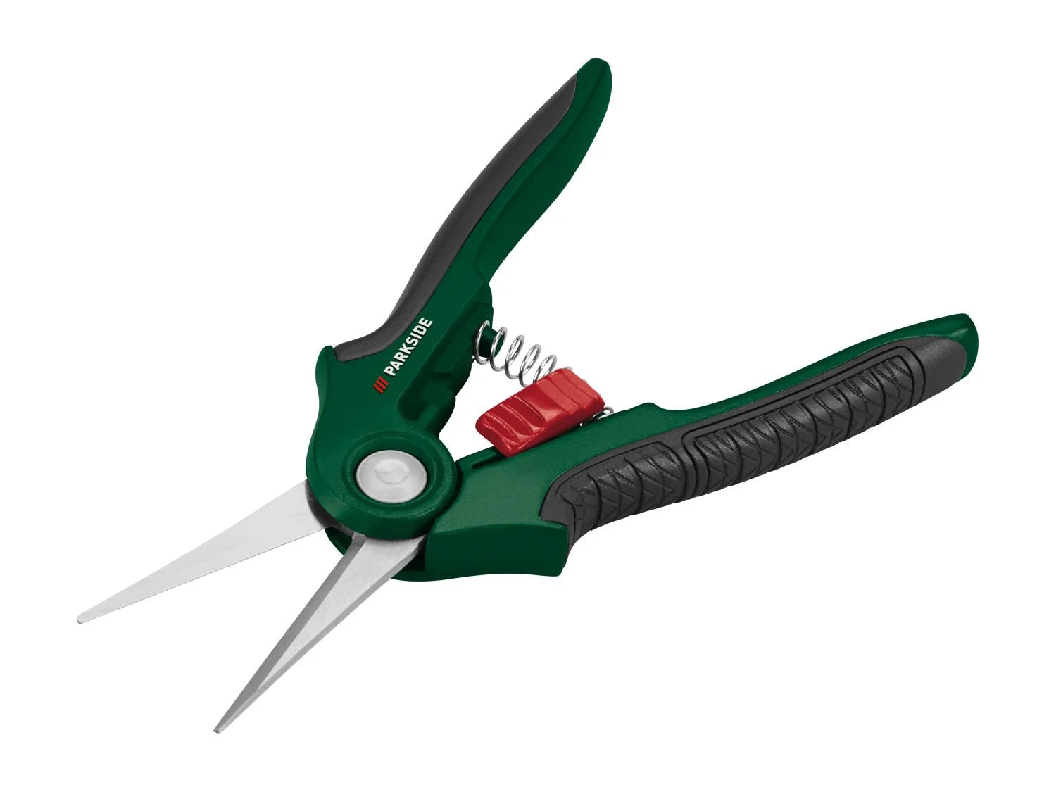 PARKSIDE® Zöldség- és fűszernövény ollókészlet, 3 részes