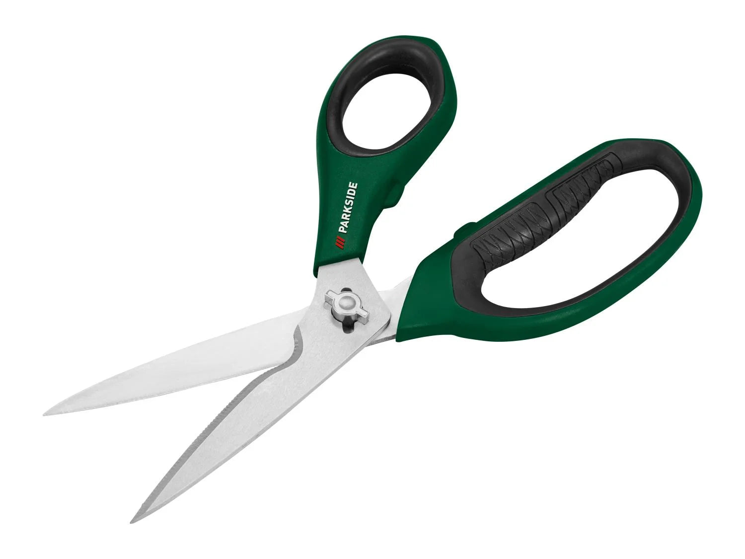 PARKSIDE® Zöldség- és fűszernövény ollókészlet, 3 részes