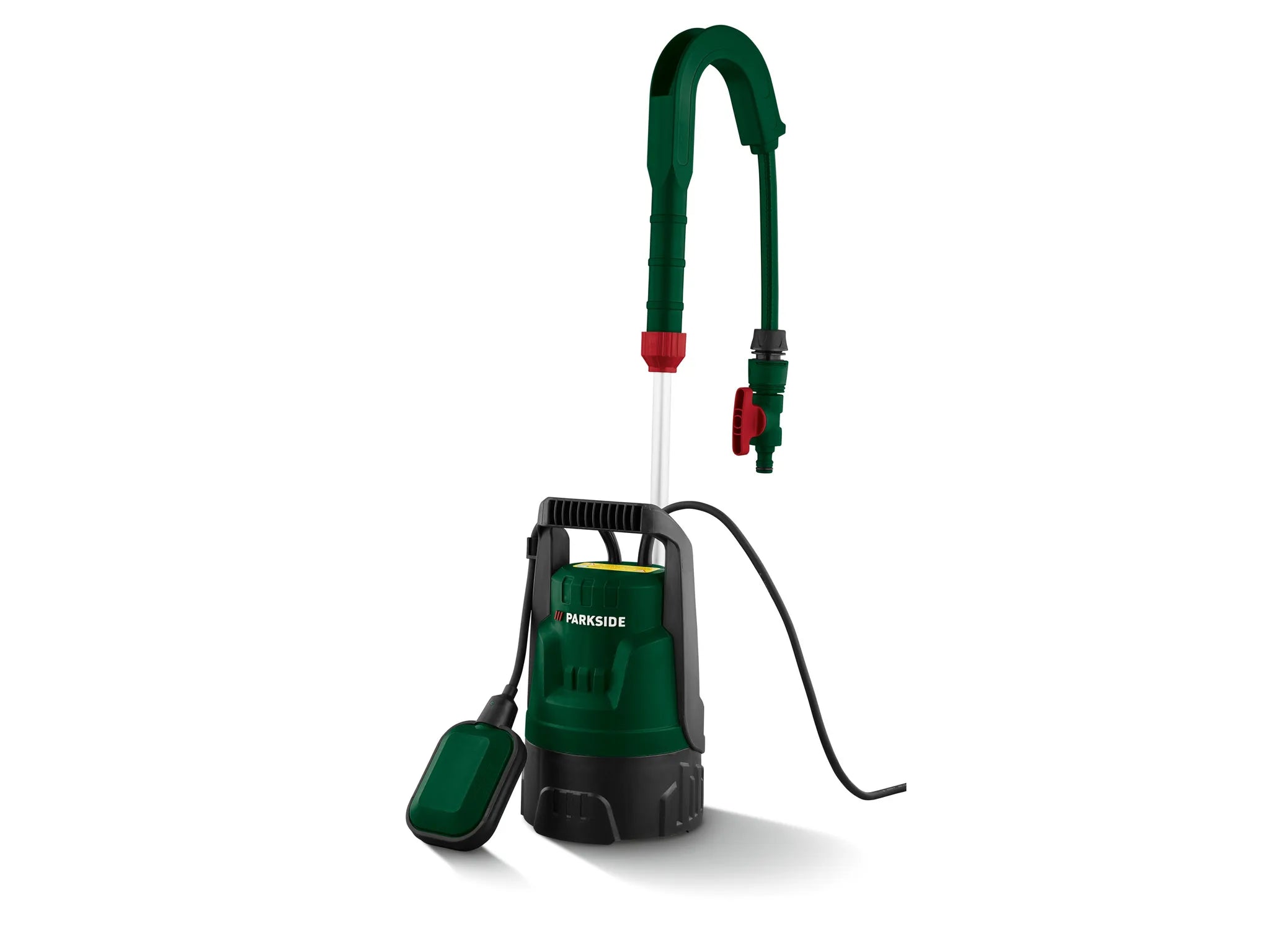 PARKSIDE® PRP 400 C2 Esővízszivattyú