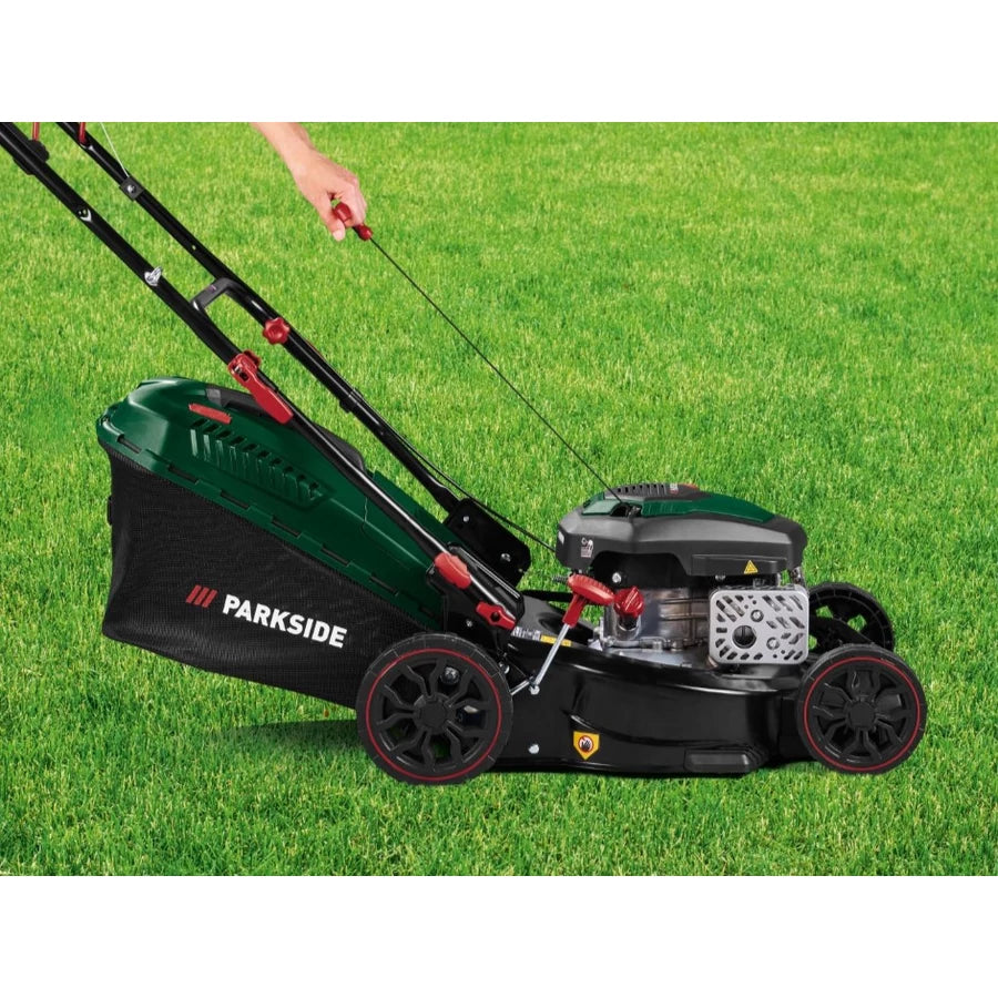 PARKSIDE® PBRM 43 A1 Benzines fûnyíró