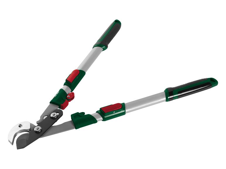 PARKSIDE® Teleszkópos üllős ágvágó olló, 64–85 cm, max. 40 mm