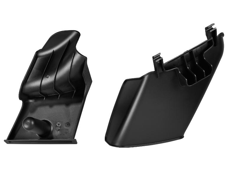 PARKSIDE PERFORMANCE® PPRMA 40-Li C3 Önjáró akkus fűnyíró, 40 V, 47 cm, 70 l, Brushless – akkumulátor nélkül