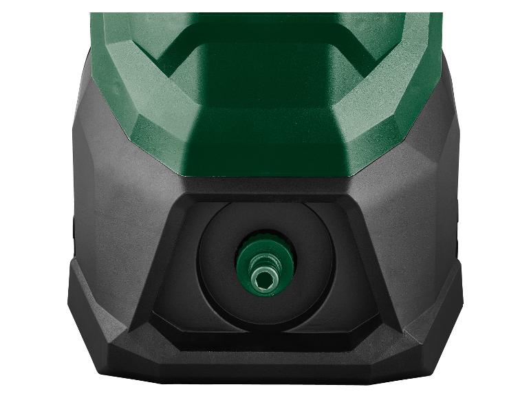 PARKSIDE® PHD 135 H7 magasnyomású mosó