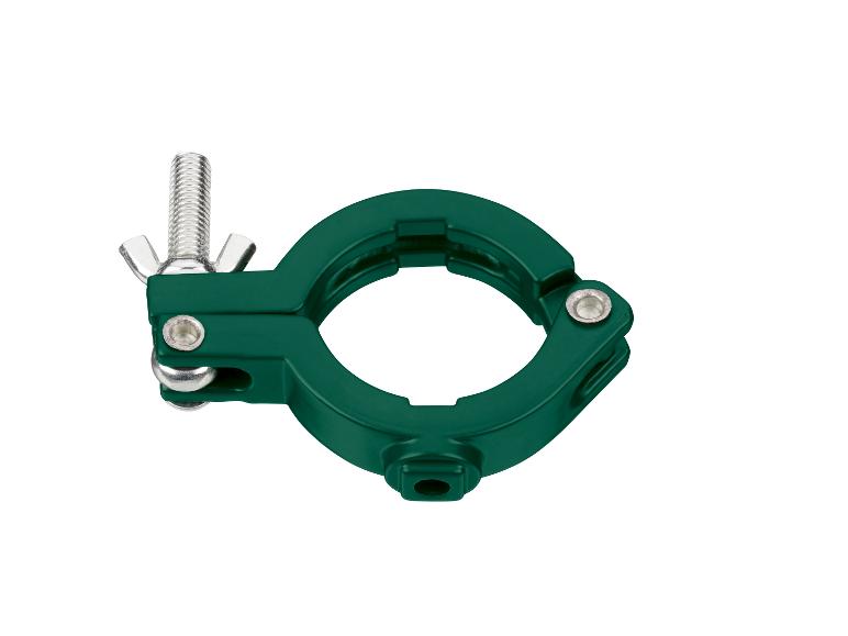 PARKSIDE® Univerzális asztali satu, 78 mm, 70 mm befogás, forgatható gömbcsuklóval és csőtartóval