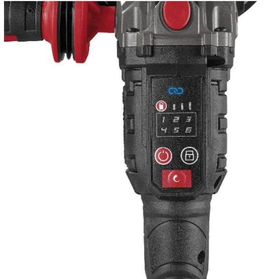 PARKSIDE PERFORMANCE® PPWSFA 20-Li C4 Sarokcsiszoló - (Akkumulátor és töltő nélkül)