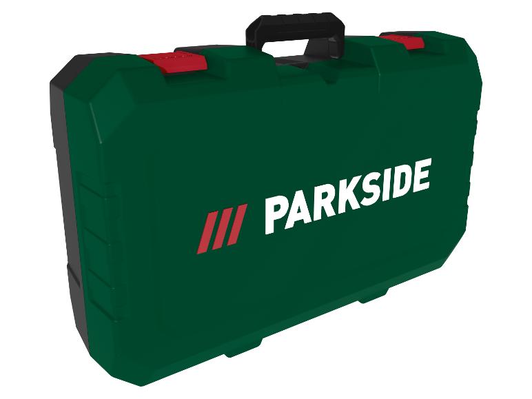 PARKSIDE® PAH 1300 C3 Bontókalapács