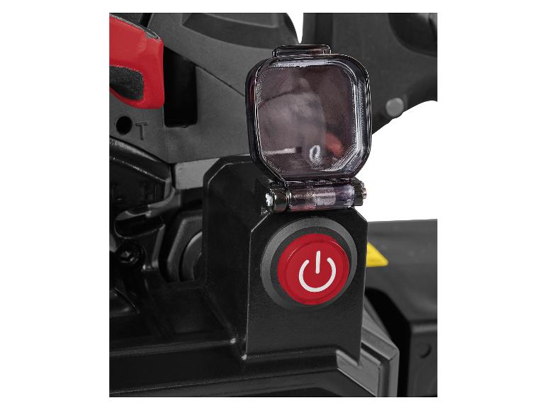 PARKSIDE PERFORMANCE® PPBKS 56 B2 Benzines láncfűrész elektromos indítással, 56 cm³, 3,1 LE, 44 cm