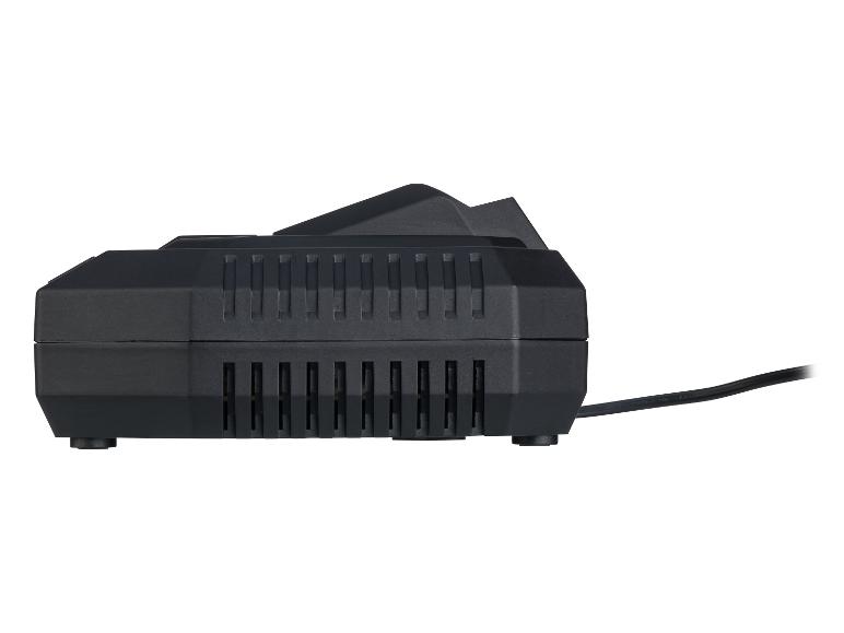 PARKSIDE PERFORMANCE® PLGS 2012 A1 Smart gyorstöltő, 20V, 12A, 300W, Wi-Fi és Bluetooth