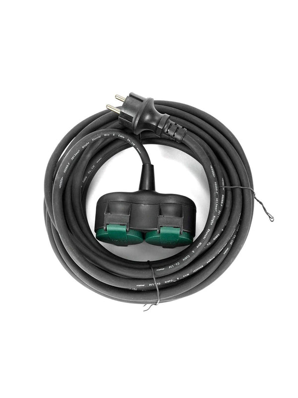 PARKSIDE® PVS 10 B1 Hosszabítókábel