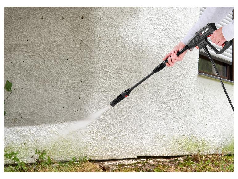 PARKSIDE® PHD 110 H3 Magasnyomású mosó, 1400 W, 74 bar, 6 l/perc