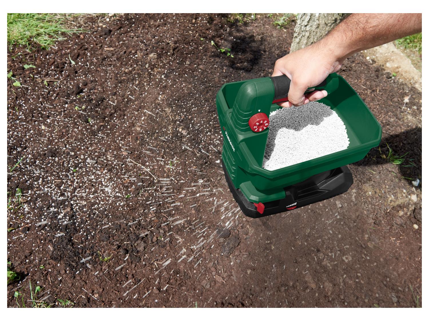 PARKSIDE® PUSA 20-Li B1 20 V Műtrágyaszóró (Akkumulátor és töltő nélkül)
